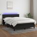 Cama box spring 140x190 Cama box spring 140x190 Azul
