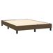 Cama box spring 140x190 Cama box spring 140x190 Azul