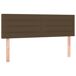 Cama box spring 140x190 Cama box spring 140x190 Azul
