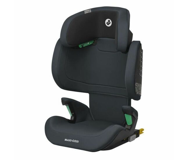 Silla para el coche maxicosi rodifix m iii (22 - 36 kg) gris ii (15-25 kg)