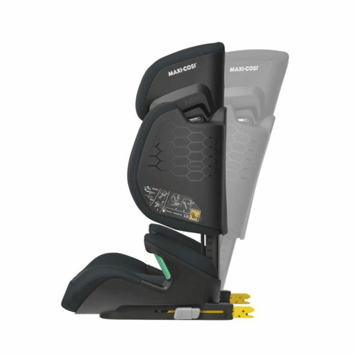 Cadeira para Automóvel Maxicosi Rodifix M III (22 - 36 kg) Cinzento II (15-25 kg)