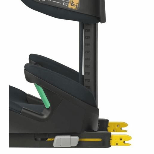 Cadeira para Automóvel Maxicosi Rodifix M III (22 - 36 kg) Cinzento II (15-25 kg)