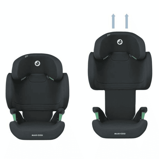 Cadeira para Automóvel Maxicosi Rodifix M III (22 - 36 kg) Cinzento II (15-25 kg)