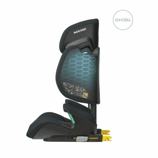 Cadeira para Automóvel Maxicosi Rodifix M III (22 - 36 kg) Cinzento II (15-25 kg)