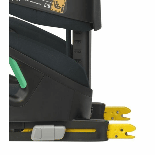 Cadeira para Automóvel Maxicosi Rodifix M III (22 - 36 kg) Cinzento II (15-25 kg)