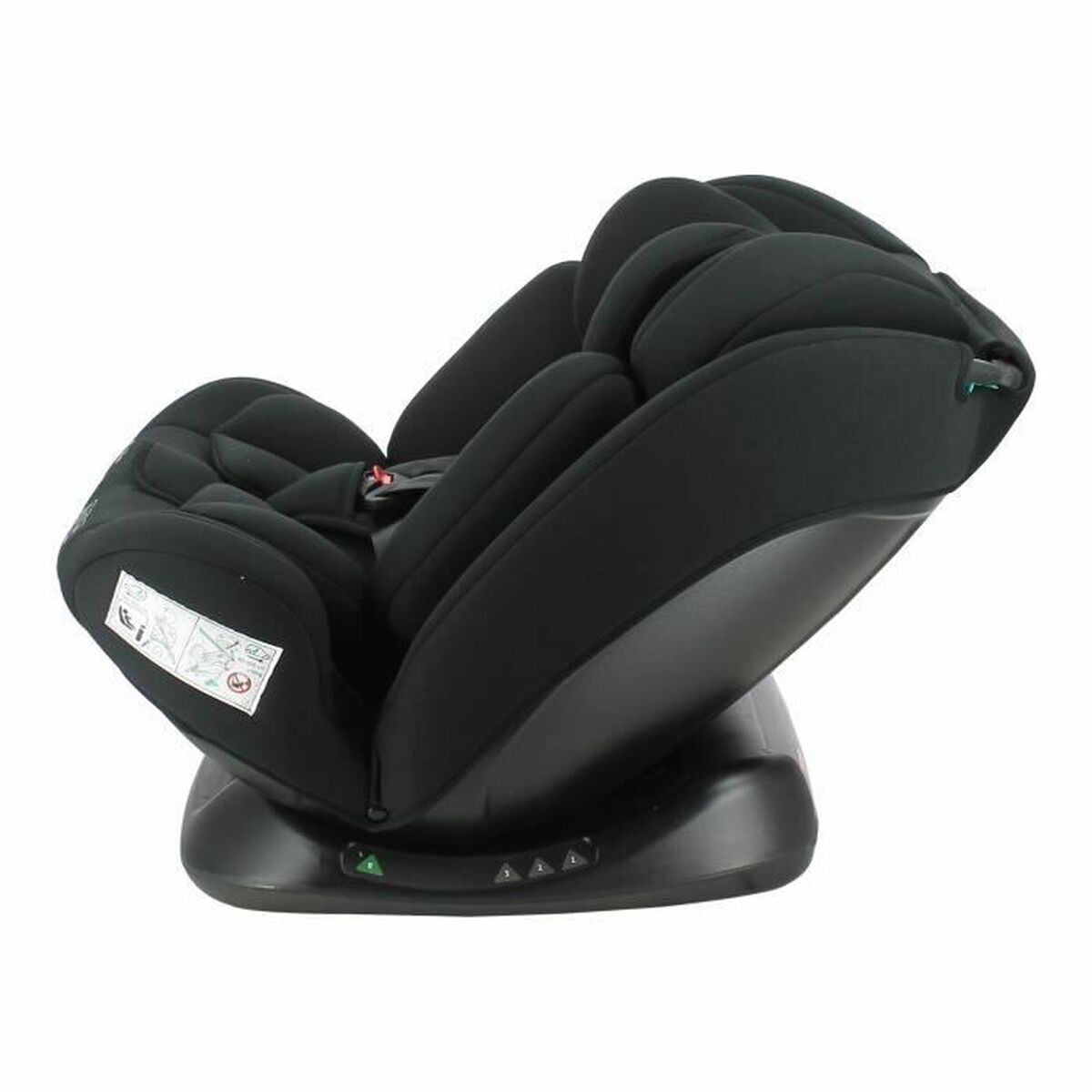 Silla para el Coche ANGELUS