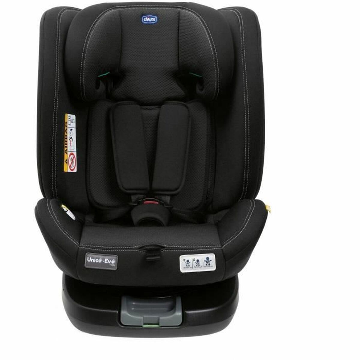 Silla para el Coche EVO I-SIZE