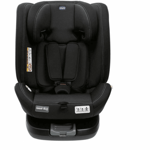 Cadeira para Automóvel Chicco EVO I-SIZE Preto
