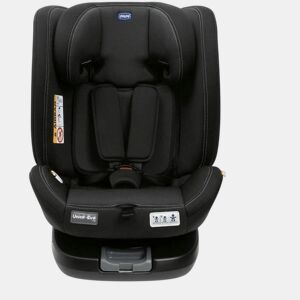 Cadeira para Automóvel Chicco EVO I-SIZE Preto