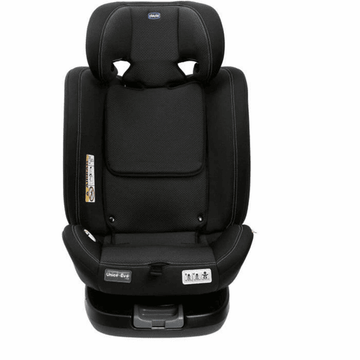 Cadeira para Automóvel Chicco EVO I-SIZE Preto