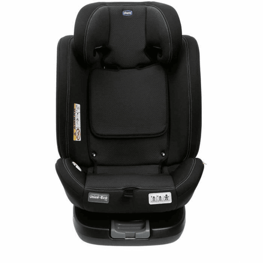 Cadeira para Automóvel Chicco EVO I-SIZE Preto