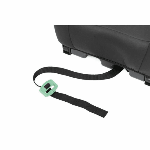 Cadeira para Automóvel Chicco Quasar Cinzento III (22 - 36 kg)