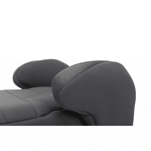 Cadeira para Automóvel Chicco Quasar Cinzento III (22 - 36 kg)