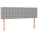 Cama box spring 140x200 Cama box spring 140x200 Azul
