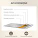 Espejo de Pared Vidrio, Metal HOMCOM, hogar - decoración Espejo de Pared Vidrio, Metal HOMCOM, hogar - decoración Dorado
