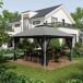 Carpa Plegable Metal, Poliéster Outsunny Carpa Plegable Metal, Poliéster Outsunny Gris
