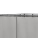 Laterales para Carpa Poliéster Outsunny Laterales para Carpa Poliéster Outsunny Gris