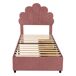 Cama individual 99x203 Cama individual 99x203 Beige
