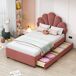 Cama individual 99x203 Cama individual 99x203 Beige