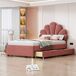 Cama individual 99x203 Cama individual 99x203 Beige