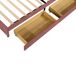 Cama individual 99x203 Cama individual 99x203 Beige