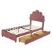Cama individual 99x203 Cama individual 99x203 Beige
