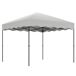 Carpa Plegable Metal, Tela Oxford Outsunny Carpa Plegable Metal, Tela Oxford Outsunny Blanco