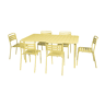 Amarelo
