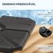 Base para Sombrilla HDPE Outsunny Base para Sombrilla HDPE Outsunny Negro