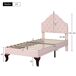 Camas individuales 90x203 Camas individuales 90x203 Beige