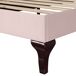 Camas individuales 90x203 Camas individuales 90x203 Beige