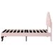 Camas individuales 90x203 Camas individuales 90x203 Beige