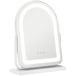 Espejo Tocador Vidrio, Metal HOMCOM, hogar - decoración Espejo Tocador Vidrio, Metal HOMCOM, hogar - decoración Blanco