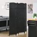 Biombo Polipropileno, Pino HOMCOM, hogar - decoración Biombo Polipropileno, Pino HOMCOM, hogar - decoración Negro