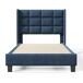 Camas individuales 97x208 Camas individuales 97x208 Azul