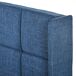 Camas individuales 97x208 Camas individuales 97x208 Azul