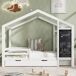 Cama infantil Cama infantil Blanco