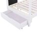 Cama infantil Cama infantil Blanco