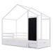 Cama infantil Cama infantil Blanco