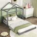 Cama infantil Cama infantil Gris