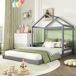 Cama infantil Cama infantil Gris