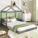 Cama infantil Cama infantil Gris