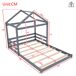 Cama infantil Cama infantil Gris