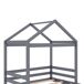Cama infantil Cama infantil Gris
