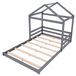 Cama infantil Cama infantil Gris