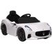 Coche Eléctrico Infantil Plástico, Metal AIYAPLAY Coche Eléctrico Infantil Plástico, Metal AIYAPLAY Blanco