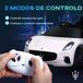 Coche Eléctrico Infantil Plástico, Metal AIYAPLAY Coche Eléctrico Infantil Plástico, Metal AIYAPLAY Blanco