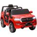 Coche Eléctrico Infantil Plástico, Metal AIYAPLAY Coche Eléctrico Infantil Plástico, Metal AIYAPLAY Gris