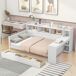 Camas individuales 121x229 Camas individuales 121x229 Blanco