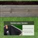 Jardinera de Madera Madera de Abeto, Metal Outsunny Jardinera de Madera Madera de Abeto, Metal Outsunny Gris